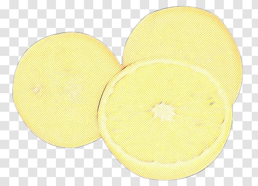 Cartoon Lemon - Fruit Transparent PNG