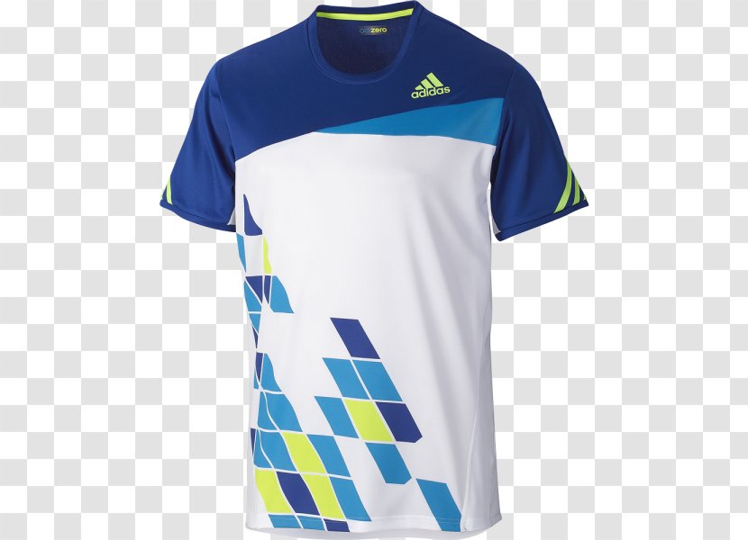 T-shirt Clothing Sport Uniform - Sports Fan Jersey Transparent PNG