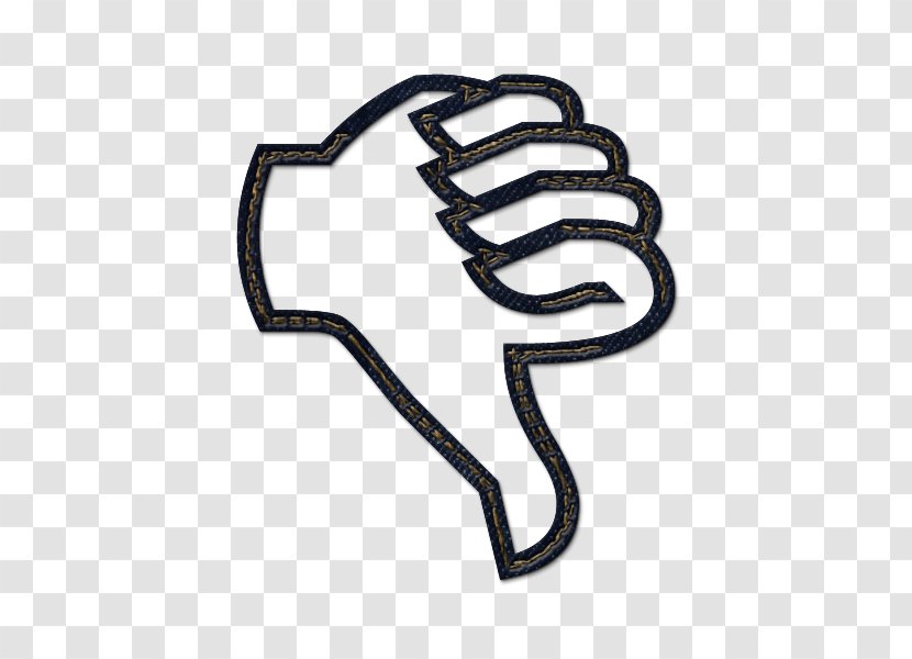 Thumb Signal Clip Art - Gesture - Symbol Transparent PNG