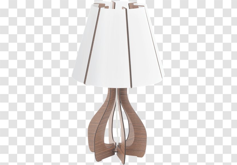 Lighting Table Lamp EGLO - Architectural Design - Light Transparent PNG