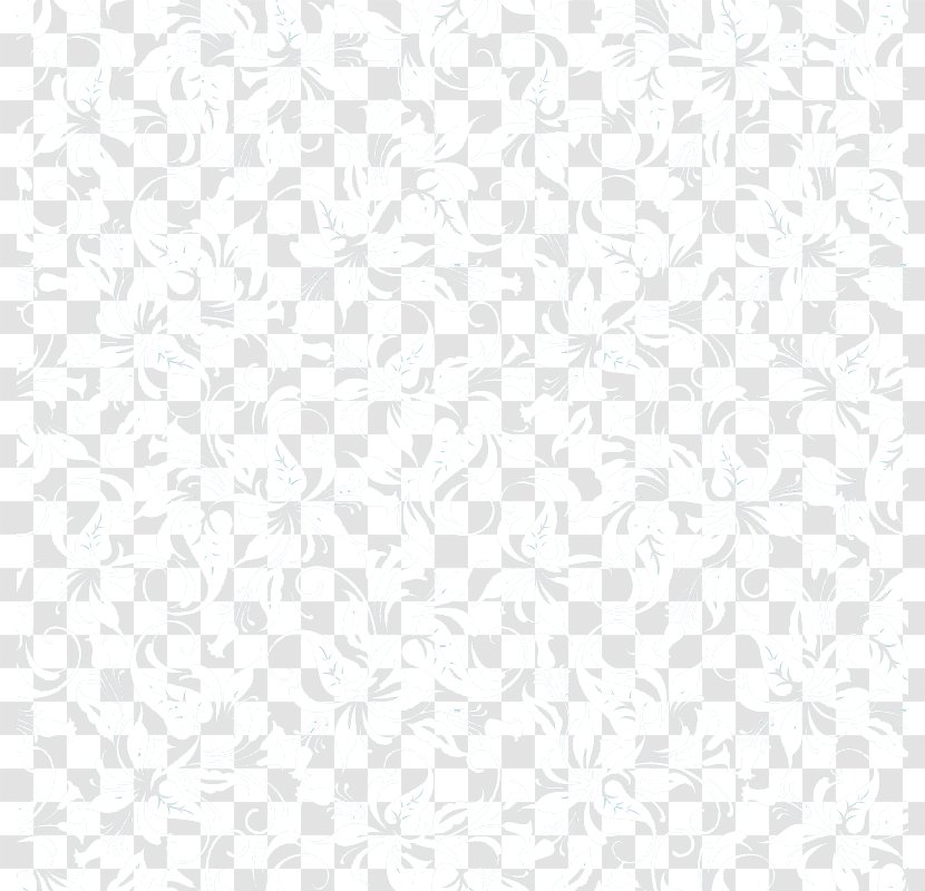 Black And White Pattern - Texture - Seamless Background Vector Green Material Transparent PNG