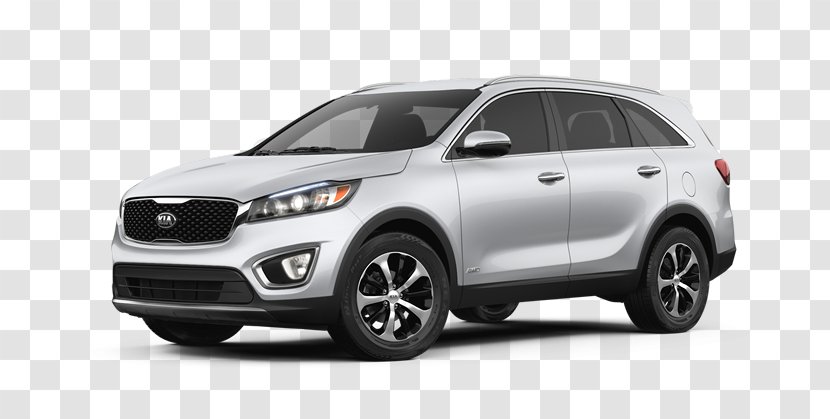 Kia Motors 2019 Sorento Sport Utility Vehicle Car Transparent PNG