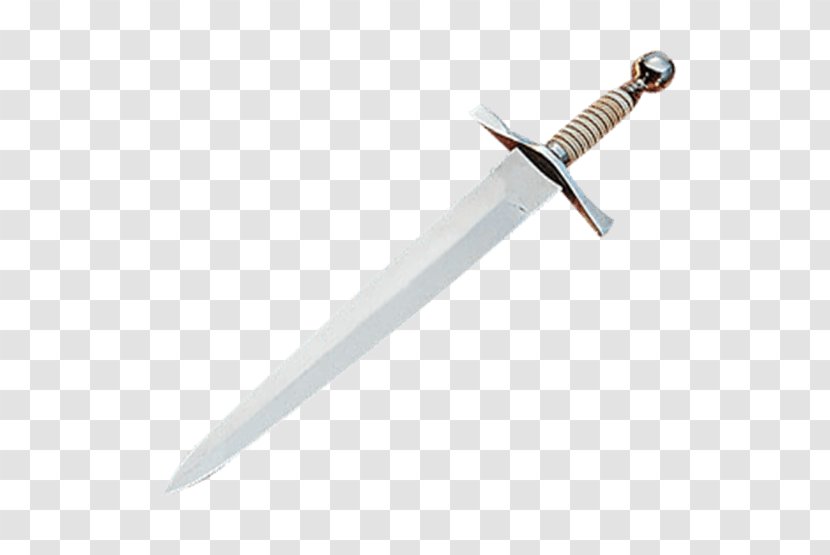 Knife Dagger Sword Blade Weapon Transparent PNG