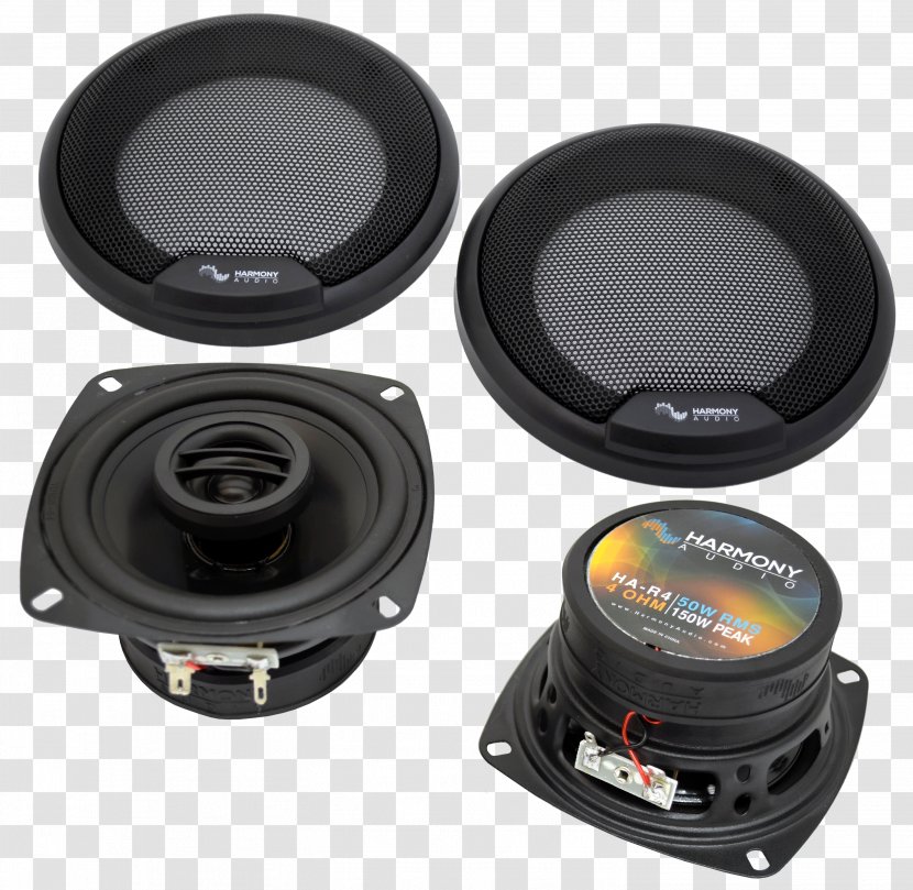 Geo Vehicle Audio Loudspeaker Car Chevrolet Tracker - Mazda B2200 Transparent PNG