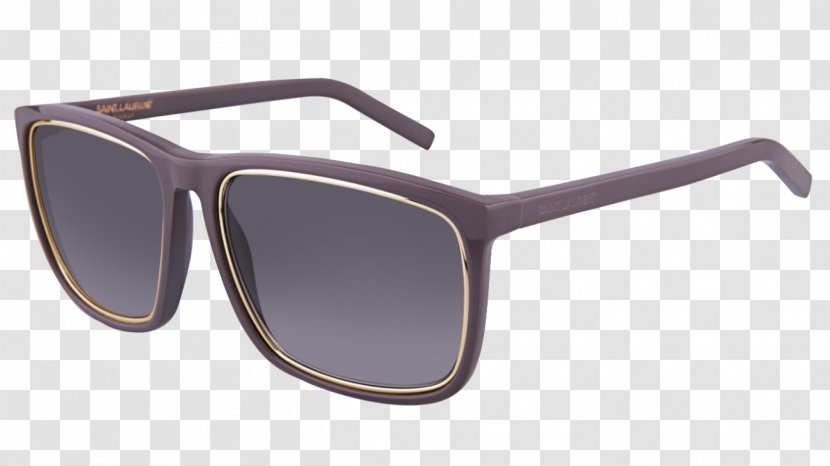 Sunglasses Gucci Eyewear Cat Eye Glasses - Aviator - Saint Laurent Transparent PNG