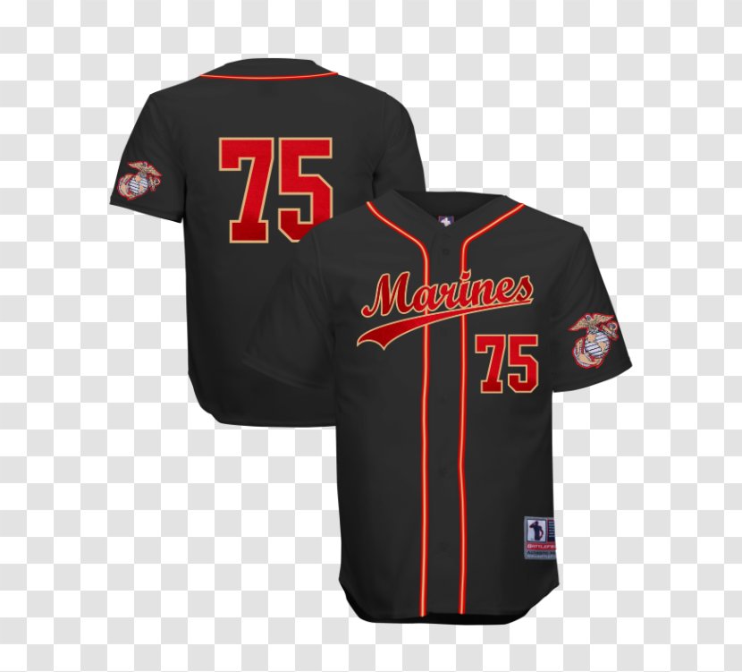 San Francisco Giants Spring Training MLB Jersey Baseball Uniform - Majestic Athletic Transparent PNG