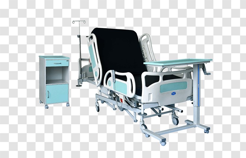 Gita Steel Furniture - Intensive Care Unit - Hospital Manufacturer Of The Holy Spirit Medical EquipmentHospital Bed Transparent PNG