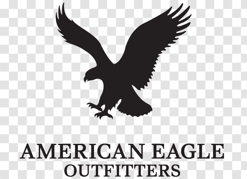 American Eagle Outfitters United States Retail Clothing Accessories NYSE:AEO - Bird Of Prey Transparent PNG