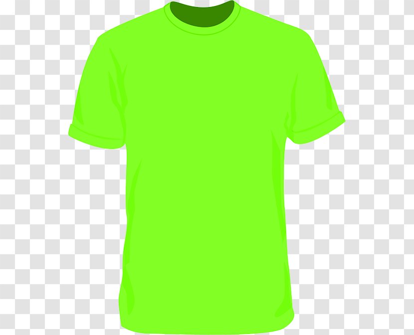 T-shirt Sleeve Polo Shirt Piqué Collar - Logo Transparent PNG