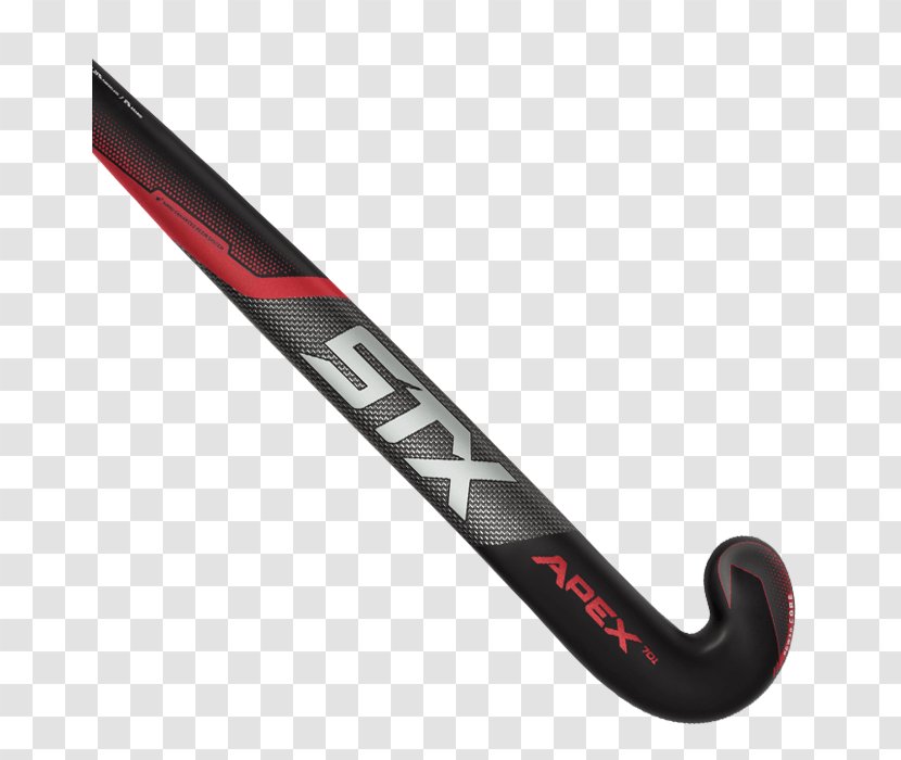 Field Hockey Sticks STX Sporting Goods - Material Transparent PNG