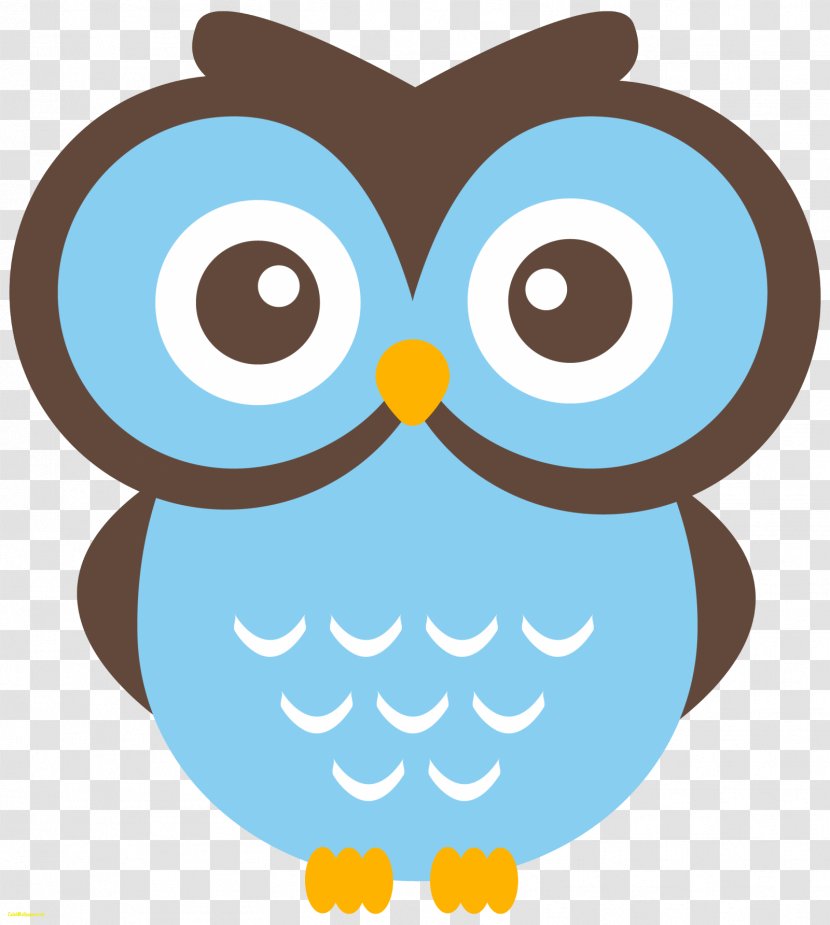 Owl Mathematics Clip Art - Number Transparent PNG