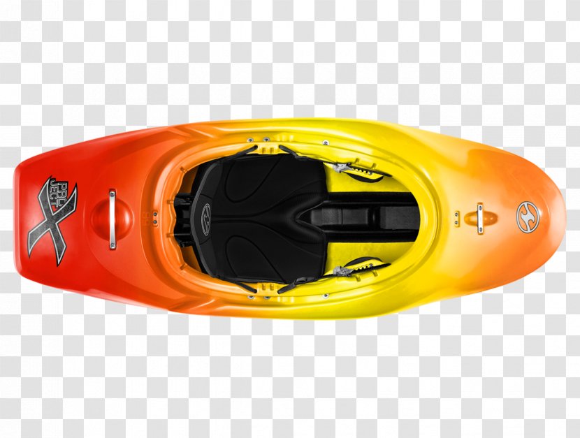 Playboating Kayak Whitewater Canoe Sport - Light Transparent PNG