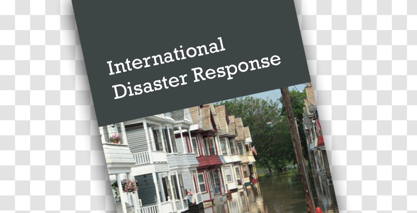 Disaster Response Preparedness Web Banner - Login - Relief Transparent PNG