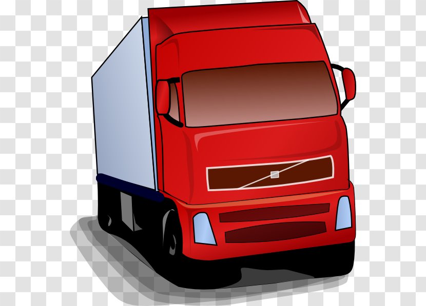 Pickup Truck Car Clip Art - Technology - Free Clipart Transparent PNG