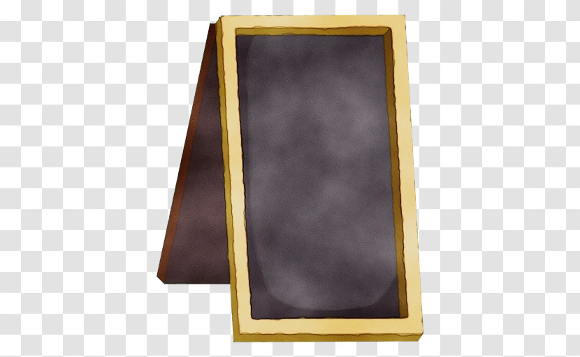 Picture Frame Transparent PNG