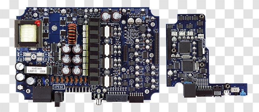 Microcontroller Audison Electronics Vehicle Audio Amplifier - Electronic Engineering - Car Transparent PNG