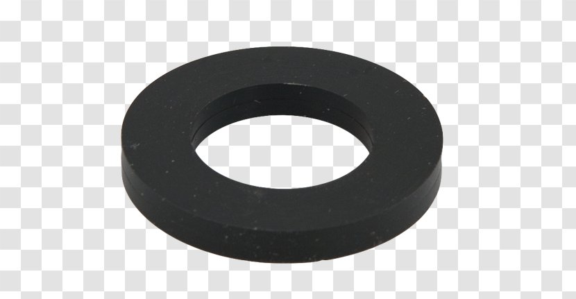 Piping And Plumbing Fitting Cross-linked Polyethylene Washer Gasket Coupling - Hardware Accessory - Wall Transparent PNG