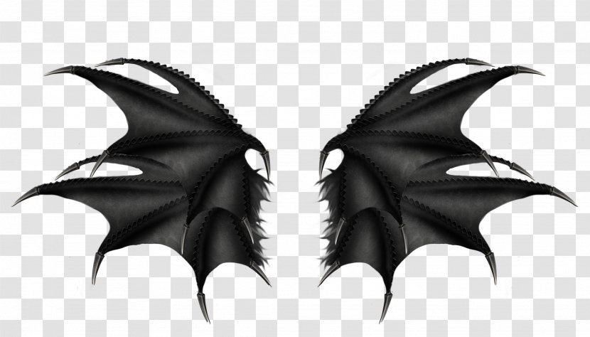 Wing Bat Clip Art - Screenshot Transparent PNG