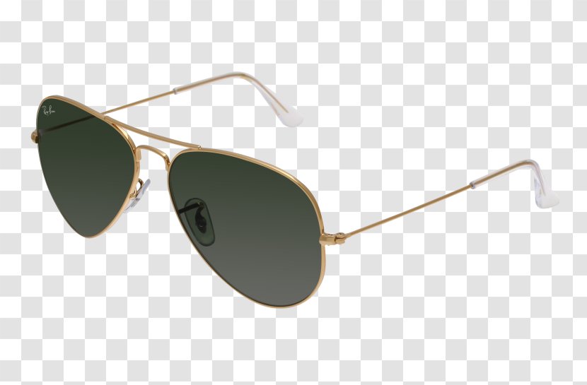 Ray-Ban Aviator Classic Sunglasses Wayfarer - Eyewear - Ray Ban Transparent PNG