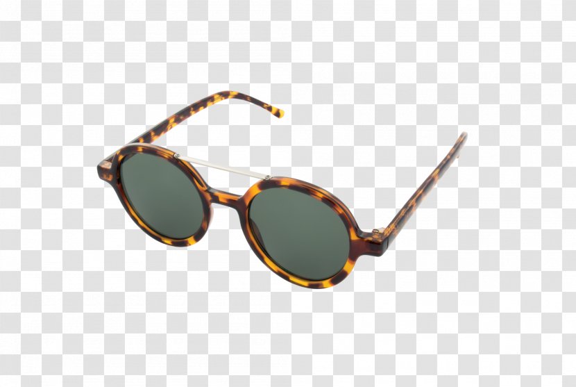 Sunglasses KOMONO Watch Serengeti Eyewear - Fashion Transparent PNG