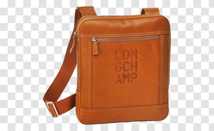 Messenger Bags Handbag Longchamp Body Bag - Satchel Transparent PNG
