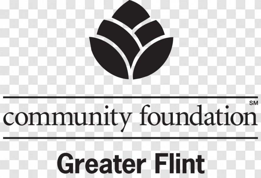 The Community Foundation Of Greater Flint - Org - Logo Transparent PNG