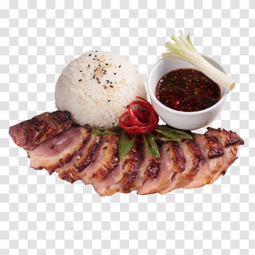 Sushi Tonkatsu Asian Cuisine Japanese Tempura - Full Breakfast - Sashimi Lunch Transparent PNG