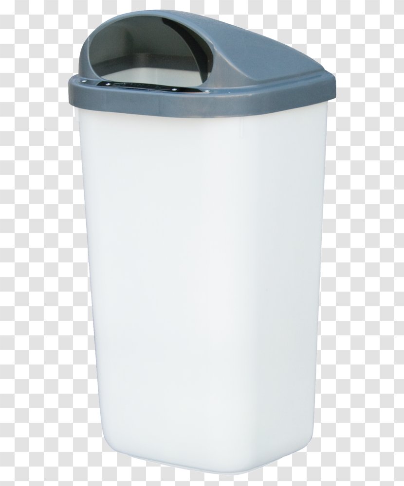 Plastic Lid - Waste Containment - Design Transparent PNG