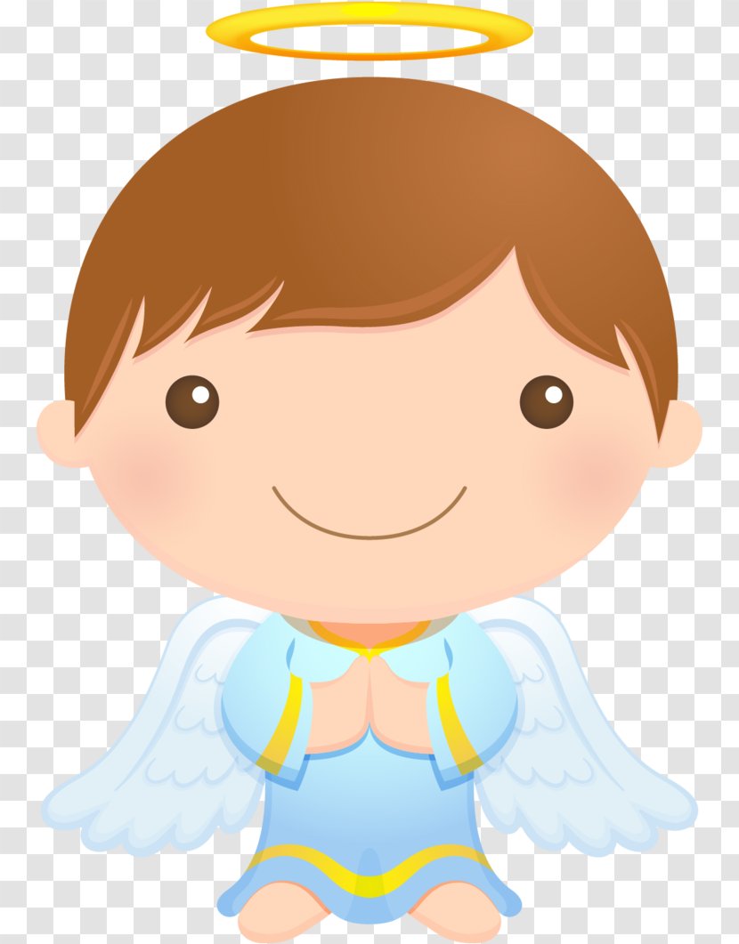 Clip Art Cherub Illustration Angel - Animation Transparent PNG