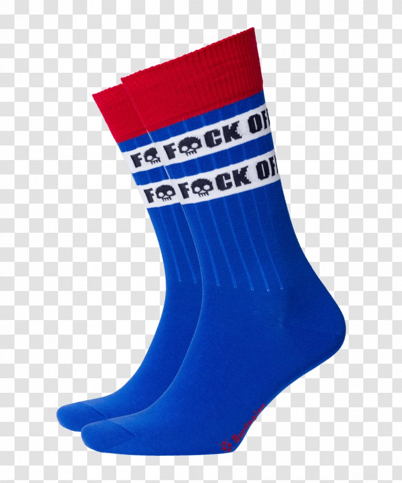 Shoe Blue Sock Product Red - Presbyterian Hose Men's Basketball Transparent PNG