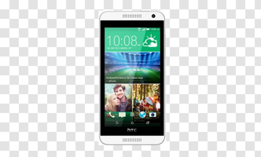 HTC One (M8) M9 A9 Smartphone - Mobile Device - Ram And Rom Transparent PNG