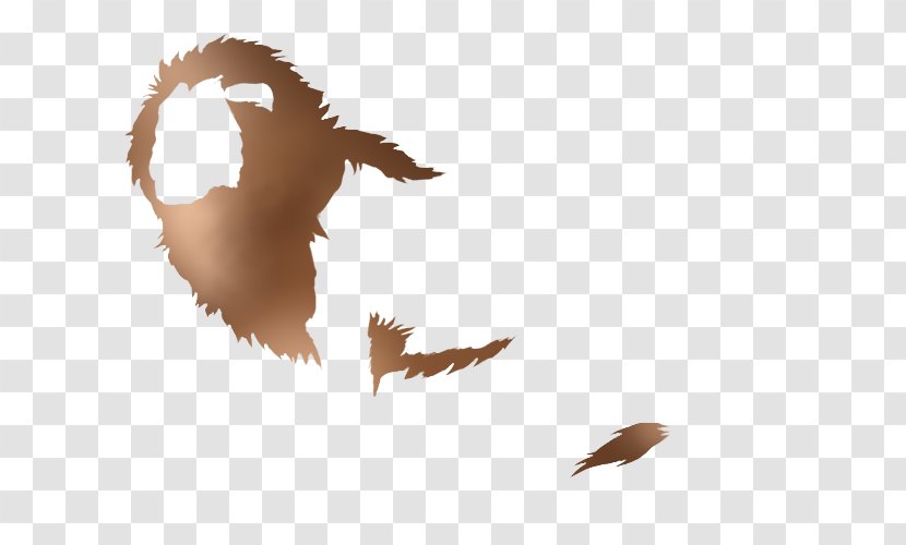 Goose Duck Beak Bird Mallard - Feather - Lord Farquaad Transparent PNG