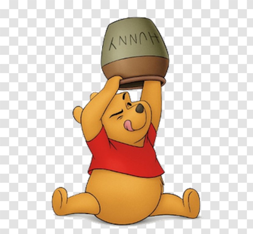 Winnie-the-Pooh Eeyore Christopher Robin Piglet Winnipeg - Tigger - Winnie The Pooh Transparent PNG