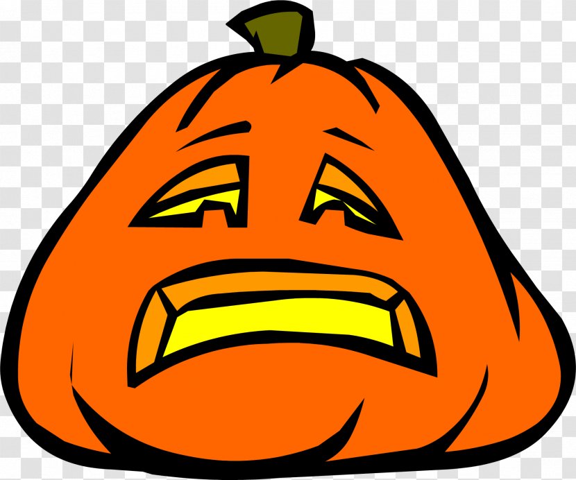 Club Penguin Jack-o'-lantern Jack Skellington Clip Art - Cucurbita - Lantern Transparent PNG