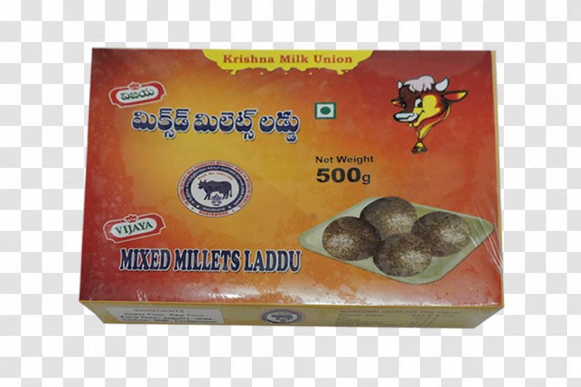 Laddu Krishna Milk Union Ingredient Ragi Flour Transparent PNG