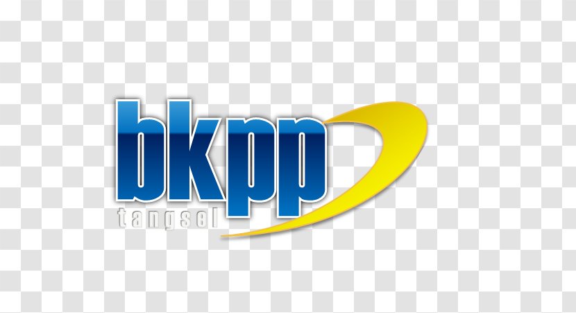 Bogor Logo Kantor BKPP Tangerang Selatan Brand - Solid Border Transparent PNG