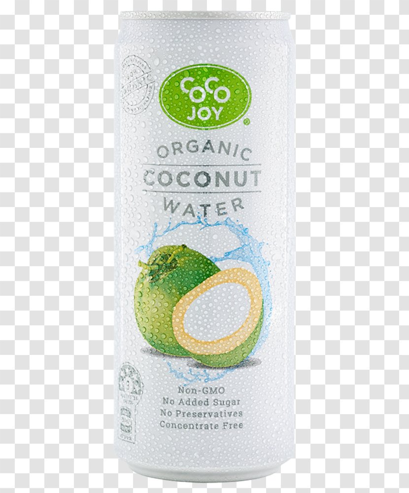 Coconut Water Lotion Citric Acid CoCo Joy Lemon - Coco Transparent PNG