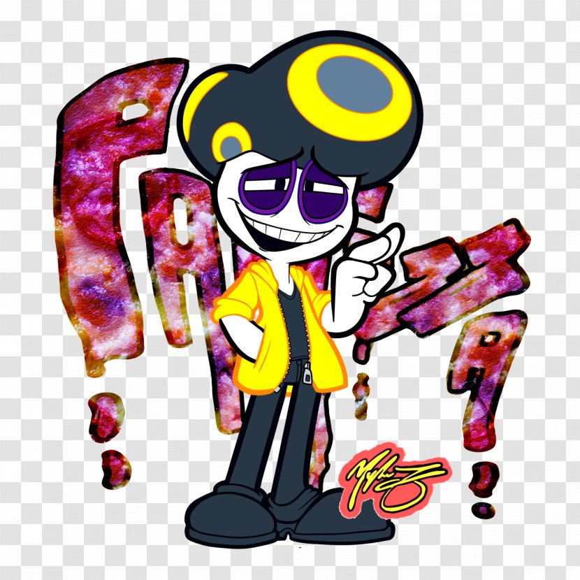 Pan Pizza RebelTaxi Party - Tree Transparent PNG