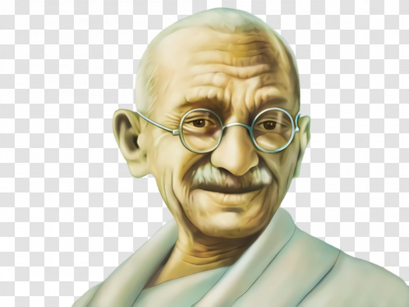 India Independence - Facial Expression - Physicist Selfportrait Transparent PNG