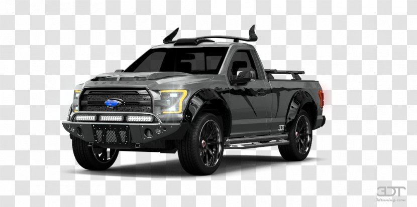 Tire Car Ford Motor Company Pickup Truck - Ktv Transparent PNG