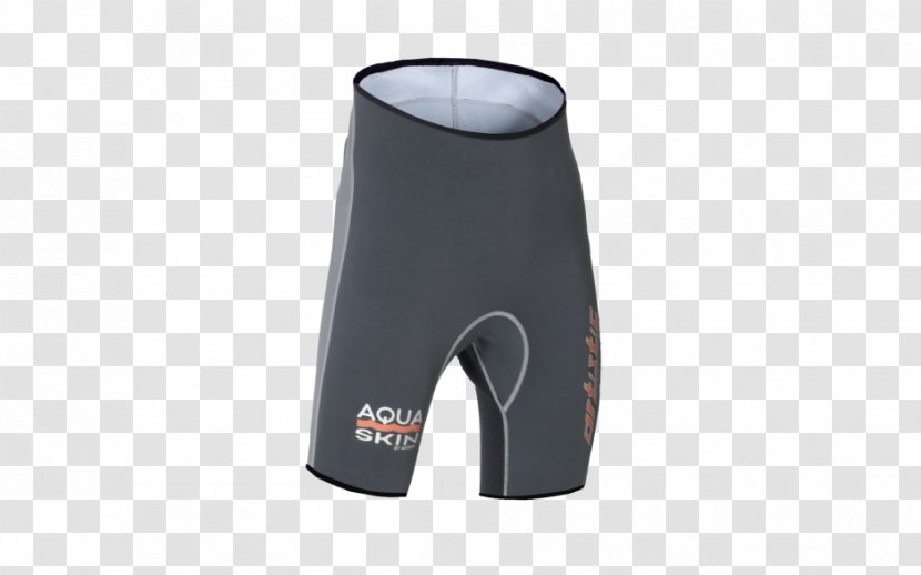 Swim Briefs Shorts Dry Suit Nylon Wetsuit - Spray Deck - Paddeljacke Transparent PNG