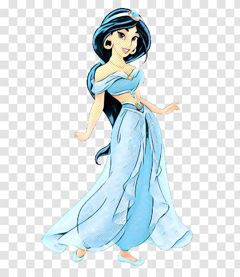 Cartoon Clip Art Animation Fictional Character Belly Dance Transparent PNG