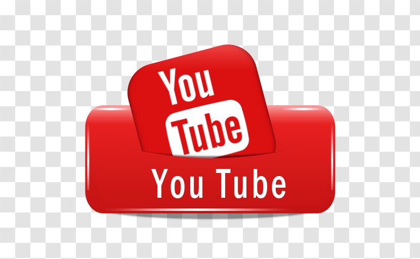 YouTube Blog Clip Art - Subscribe Transparent PNG