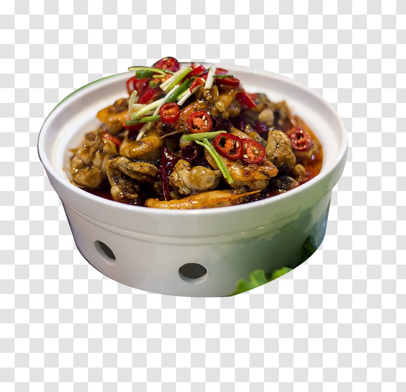 Escargot Asian Cuisine Stuffing Mushroom Seafood - Flavor - Spicy Transparent PNG