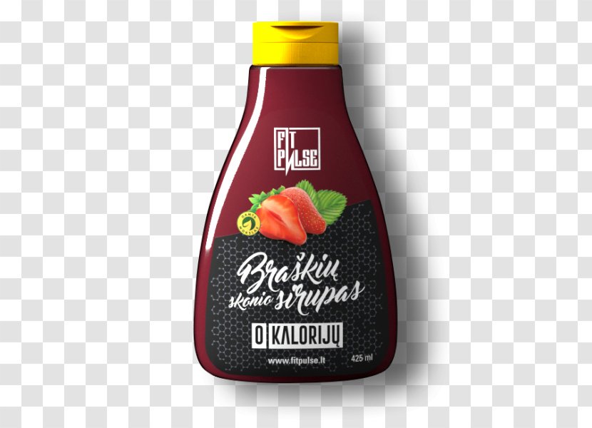 Syrup Ketchup Sauce Drink Porridge Transparent PNG