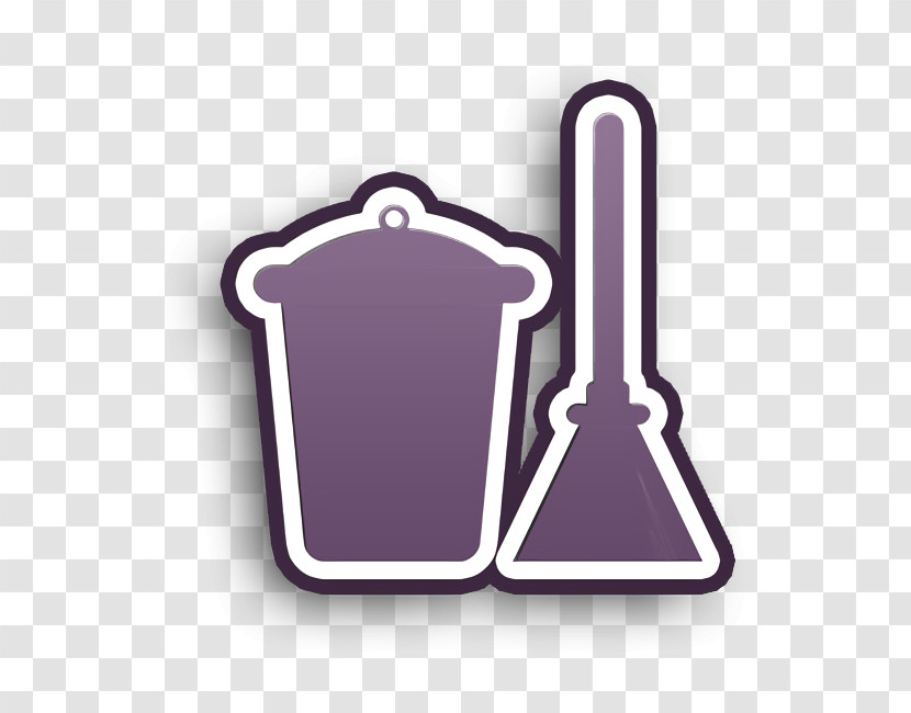 Sweep Icon Education Icon Broom Icon Transparent PNG