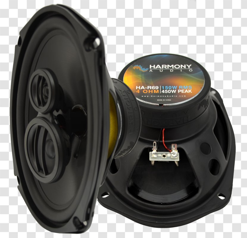 Car Oldsmobile Alero Vehicle Audio Loudspeaker - Hardware Transparent PNG