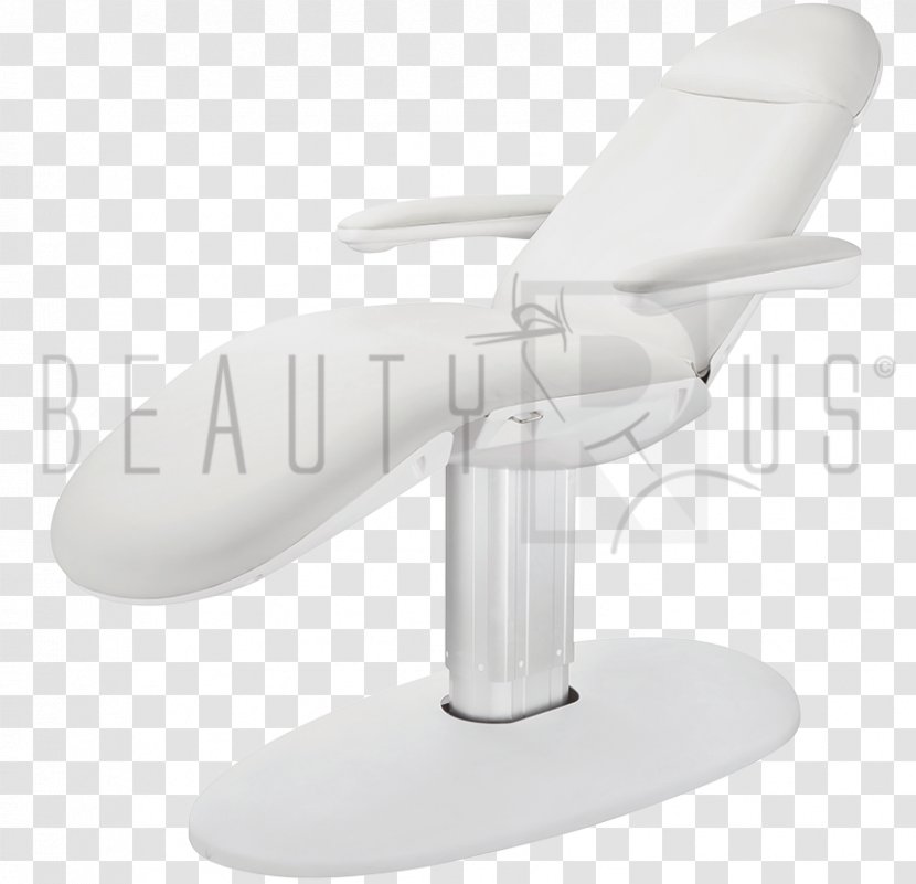 Wing Chair Cosmetics Ceneo S.A. Hairdresser Stool - Bed - Beauty Shopping Transparent PNG