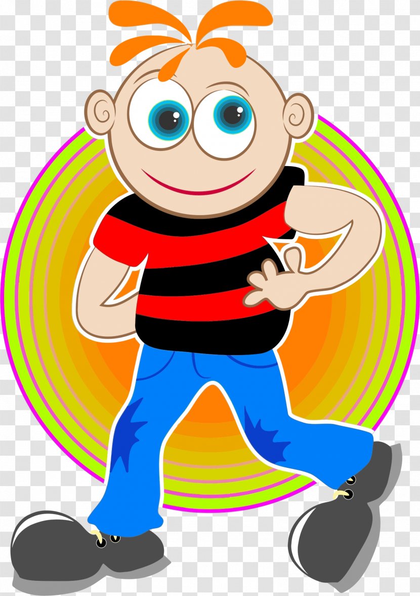 Stock Photography Clip Art - Cartoon - Boy Transparent PNG