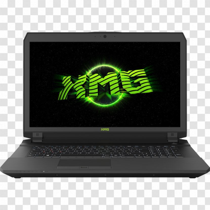 Laptop Schenker XMG A707-ngm 2.8GHz I7-7700HQ 17.3